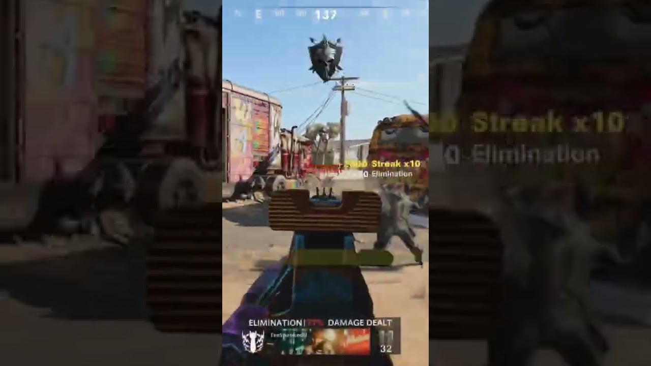 The Bullfrog Might Be the Best SMG in Cold War 