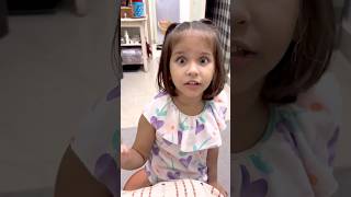 Vedika ko salon me hair cut krwana he😱
