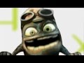 Crazy Frog × Nichijou OP