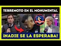 URGENTE Las 5 BOMBAS que EXPLOTAN en COLO COLO a horas del partido CLAVE! COLO COLO NOTICIAS HOY