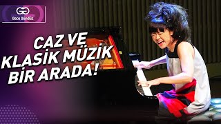 Müziğe Yeni Bir Bakış Hirominin Sanat İlhamı Nereden Geliyor? - Gece Gündüz