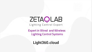 ZETAQLAB Light360.cloud - EN screenshot 5