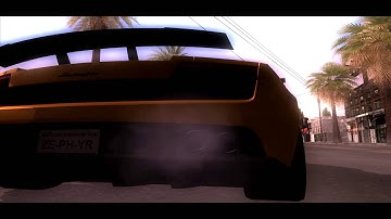 [GTA SA-MP] ENB-Series 2012 [*HD]