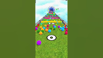 Bump Pop - Gameplay Walkthrough Part Unlimited Tutorial Levels (iOS,Android) gr2.0#gr2.0