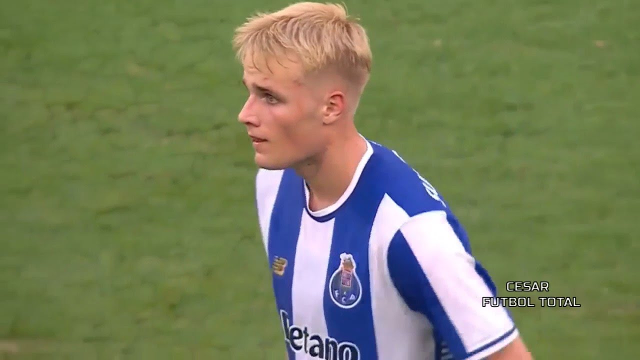 Victor Froholdt vs Atlético de Madrid - Friendly/Amistoso - 03/08/2025