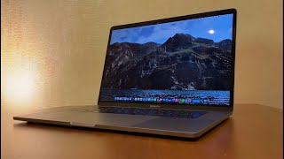 НЕ ПОКУПАЙТЕ MacBook Pro 15 (2016)