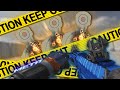 Bloodstrike : How the Origin 12 Broke The game!! (full gameplay).
