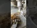 Cutting Chuck with Resin Cutting Disc - Precision Cutting Solutions