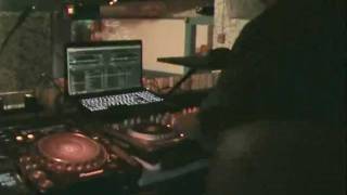 DJ BIG TRAKTOR PRO2 MIXTRACK PRO SCRATCHING FREESTLYE