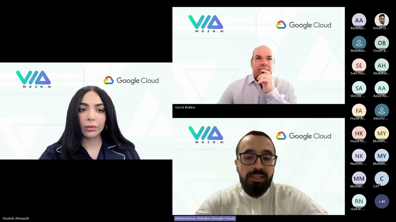 💬 Webinar Q&A | What challenges do banks face with AI fraud detection in high risk areas?