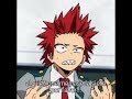 un día normal con la clase 1-a #anime #mhacommunity #capcut #mha