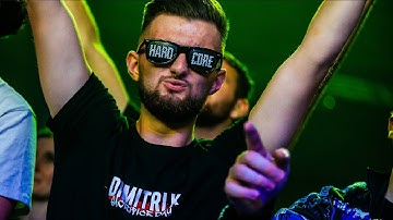 Dimitri K - New School Rules (Uptempo) (Videoclip)