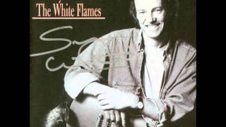 Snowy White & The White Flames - Blues Is The Road chords