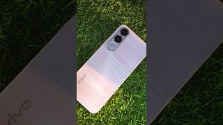 vivo v70 fe unboxing &amp; first look, under 40000 best mobile 2026 #shorts