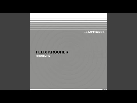 Felix Kröcher — Speeding Up