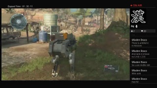 Bored Stream Part 2
