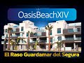 Oasisbeach 14 El Raso Guardamar del Segura 4k