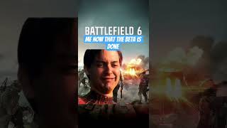 I dont think ive ever seen a beta thats been as flawless as this one #bf6 #battlefield6 #beta #news