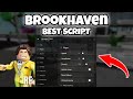 [BEST] Brookhaven Script Pastebin  | AVATAR | KILL | KICK | TROLL