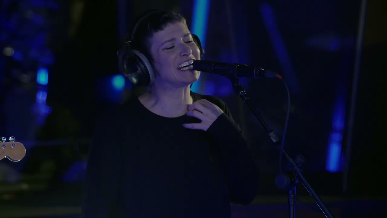 Evols com Manuela Azevedo - Father Death will always come | No Ar | Antena 3