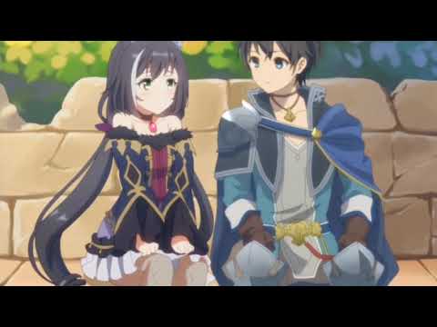 [ Full Version ] Kyaru Kiss Kishi-kun (Yuuki) Princess Connect Re:Dive Game Cutscene Sub Indo
