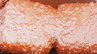 Asmr  khan   kinza  🍁🍁 now  video  crunchy yummy water video screenshot 5