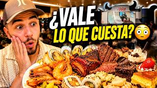 Todos hablaban de este lugar… ahora entendí por qué 😳