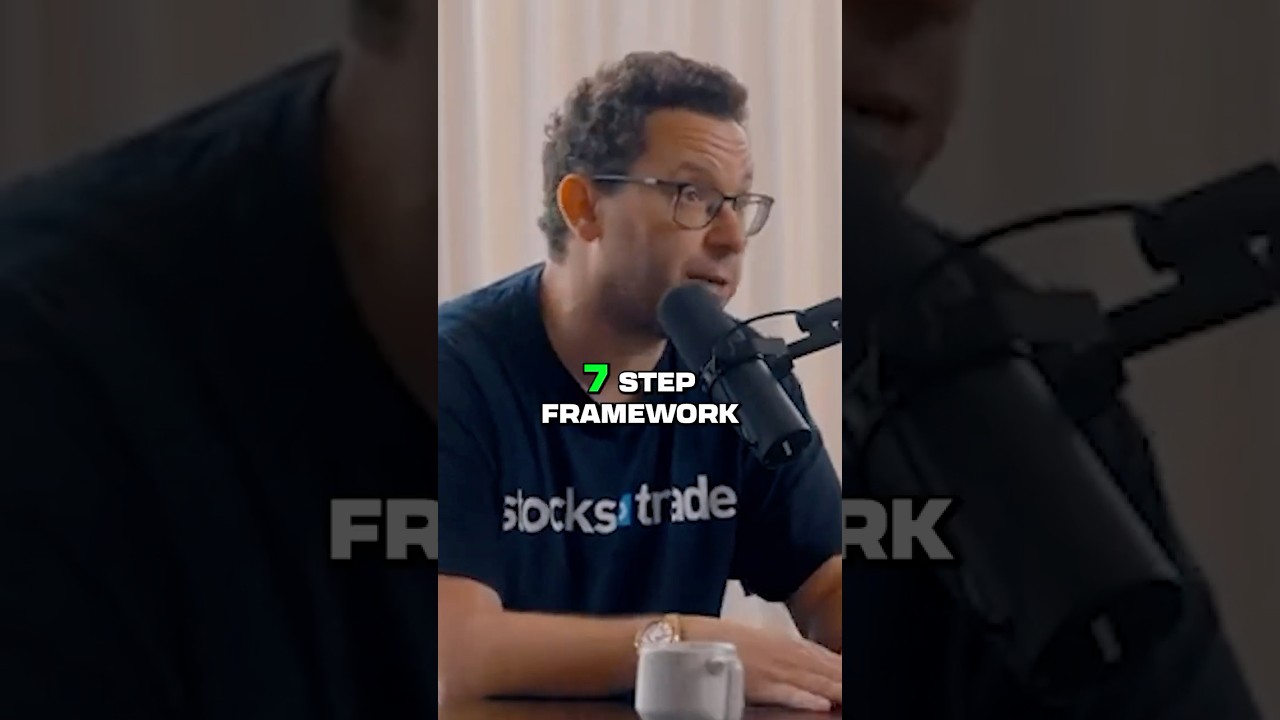 Что такое моя 7-шаговая система?