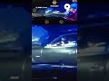 El Paso deputy's dashcam captures high-speed chase