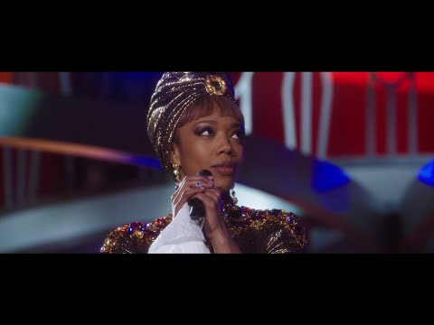 Whitney: Una Voce Diventata Leggenda - Dal 22 dicembre al cinema - Trailer Ufficiale