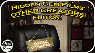 OTHER CREATORS Cinematic Hidden Gems!
