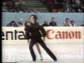 Bestemianova & Bukin 1983 World Figure Skating Championships.Exhibition.