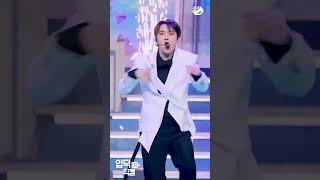 Exo crown #exo #exol #crown #doexo #kyungsoo #meltinfancam #m2 #weareone #exo