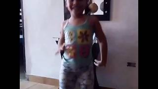 La champetua ariadnafit😊