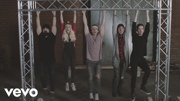 Walk Off The Earth - Hold On (The Break) (Official Video)