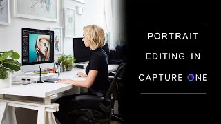 Capture One Editing Workflow with Emily Teague screenshot 5