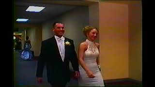 Prom 1996 Adairsville High School