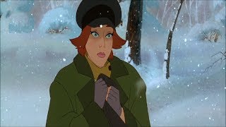 Watch Anastasia Journey To The Past video