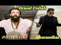 Rehman Dakait vs Bobby Deol 😈 Dhurandhar vs Animal | Faisla Song Breakdown