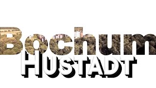 Bochum - Hustadt An Der Ruhr-Universität In Querenburg Kriminalität,Ausländer,Urteilt Selber...