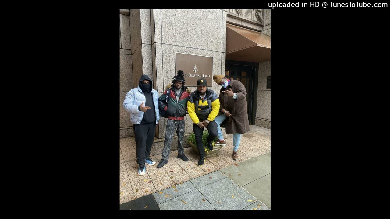 [FREE] Westside gunn x Mach-Hommy x Chase Fetti "Babilonia" Type beat