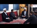 تعظیم شعائر 1 مقام ومنزلت خدیجه سلام الله علیها حجت الاسلام و المسلمین محمدعلی آخوند تهران 1435ق 
