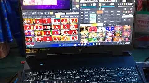 Live Using GoLive Real Time Live Event Mixer and Dual Streaming Software by Jayanta Maity