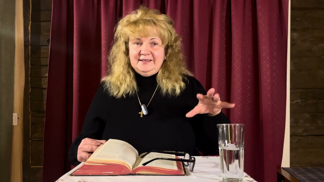 13.02.26 Merike︱Ennustajad ja Jumal