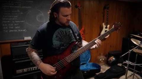 Constants & Variables - "Swim With The Tide" Studio Music Video
