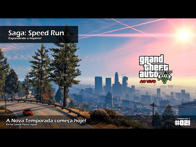 Grand Theft Auto V: Situações que todos os jogadores passam
