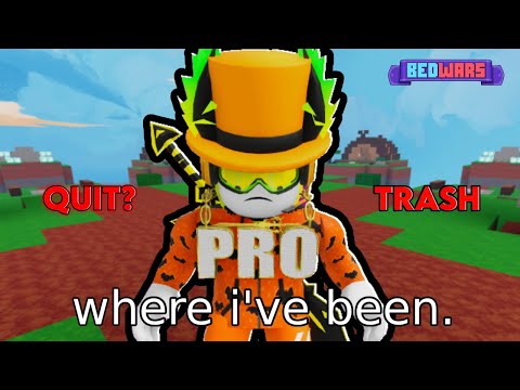 Where i've been...
