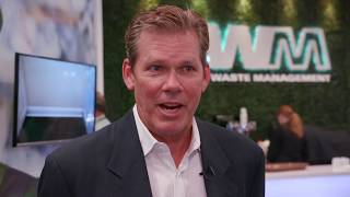 Celebrity See the evolution at WasteExpo | Jim Fish Net Worth