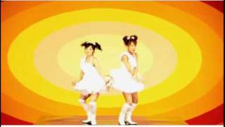 W - Koi No Fuga (Dance Shot PV)