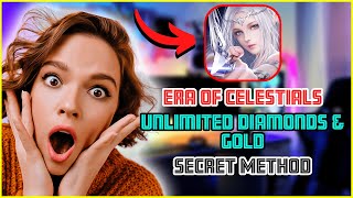 Era Of Celestials Hack Guide 2024 💋 Get Unlimited Free Diamonds 💋 Era Of Celestials Cheats